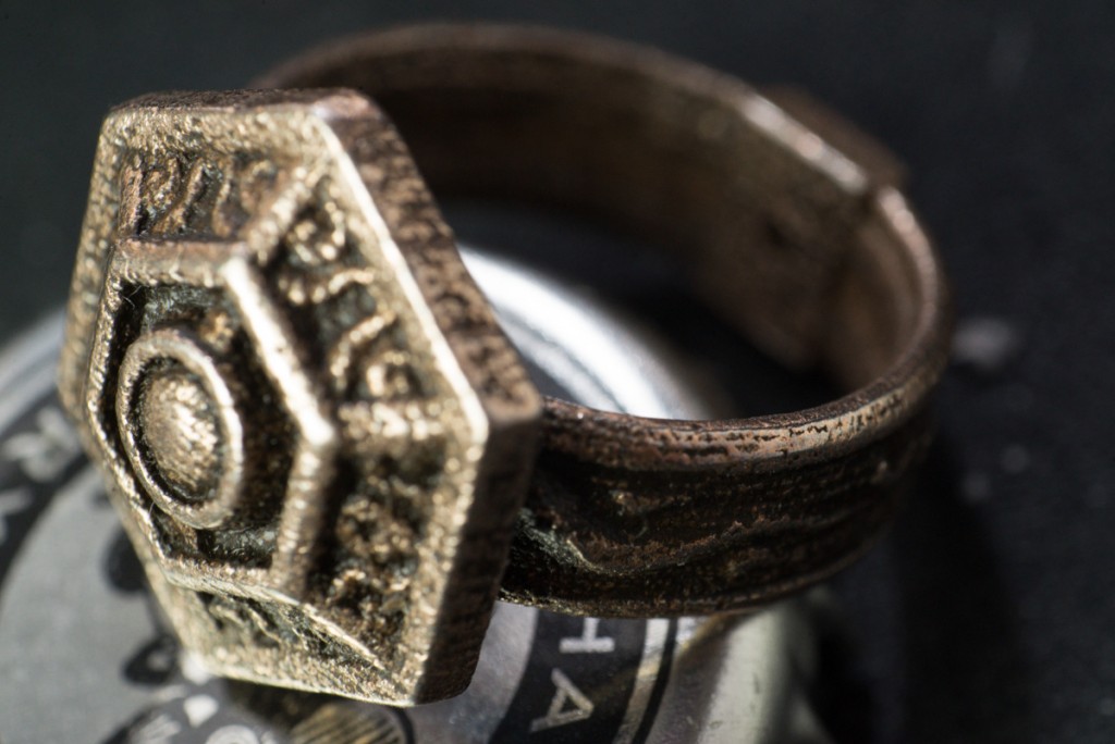 diablo 3 ring of royal grandeur