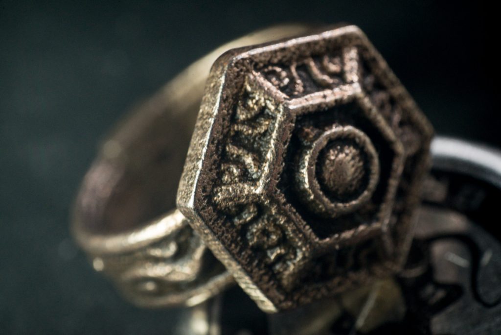 diablo 3 ring of royal grandeur